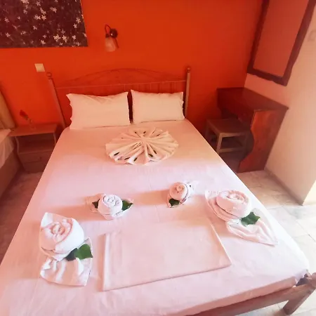 Apartmanhotel Laganas Beach Hotel *