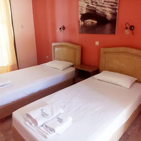 Laganas Beach Hotel * Laganász