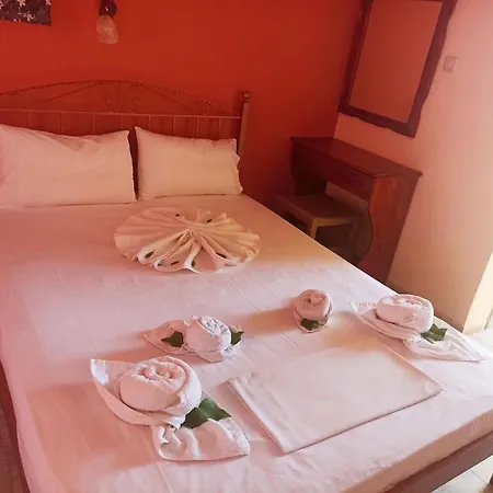 Laganas Beach Hotel * Laganász
