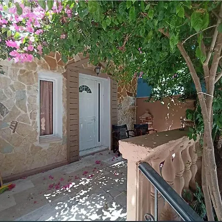 Apartmanhotel Laganas Beach Hotel