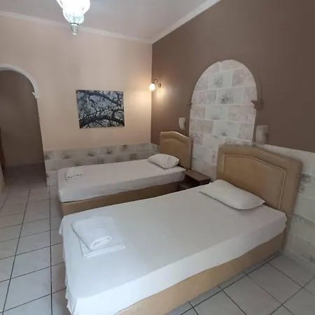 Apartmanhotel Laganas Beach Hotel *