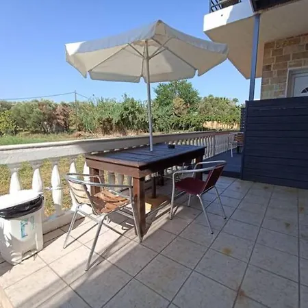 Laganas Beach Hotel Laganász