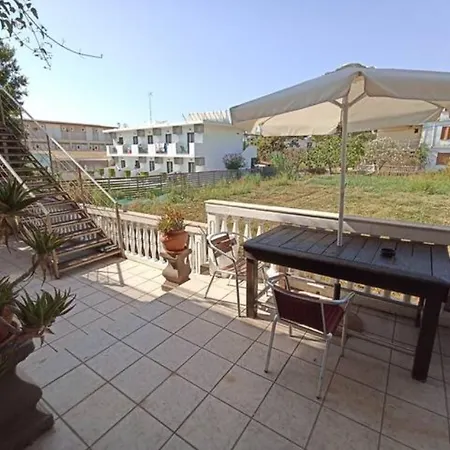 Laganas Beach Hotel * Laganász