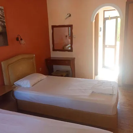 Laganas Beach Hotel Apartmanhotel