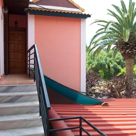 Laganas Beach Hotel Laganász