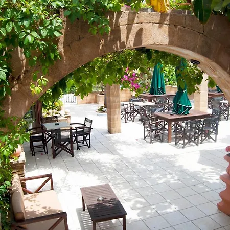 Laganas Beach Hotel Apartmanhotel