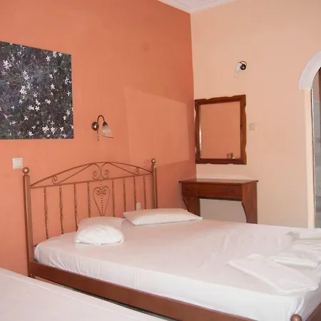 Laganas Beach Hotel Apartmanhotel *