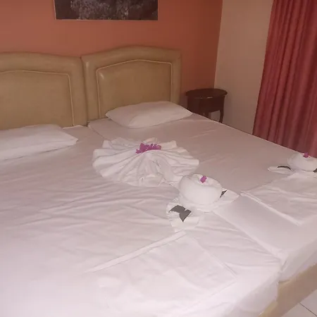 Laganas Beach Hotel Apart-hotel